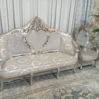 تولیدی کاور مبل الفا|خدمات پیشه و مهارت|کرج, کرج نو|دیوار