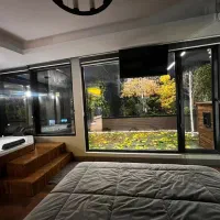 230 متر سازه ای با مشاعات لوکس|فروش آپارتمان|تهران, کامرانیه|دیوار