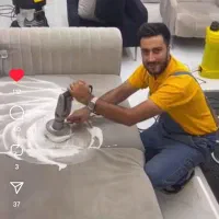 مبل شویی شستشو مبل سعادت‌آباد صادقیه ستارخان چیتگر