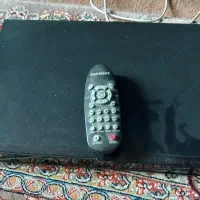 دی وی دی در حد خیلی خیلی نو