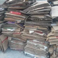 ضایعات کارتن کتاب لاک آهن حلب نانخشک بالاترین قیمت