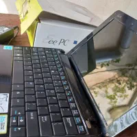 مینی لب تاب ASUS سالم|رایانه همراه|گرگان, |دیوار