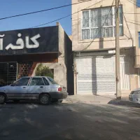 مغازه ۶۰ متری مفتح روبروی پارک و بازار فردوسی