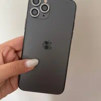 گوشی آیفون 11پرو