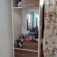 میزارایش و کشو فقط ۱۰ ت|جاکفشی، کمد، دراور|یزد, |دیوار