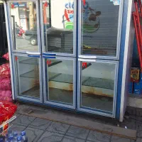 یخچال 6درب و4درب|فروشگاه و مغازه|داراب, |دیوار