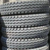 لاستیک دست دوم