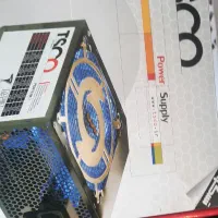 منبع تغذیه (پاور)