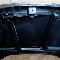 کابوت پژو ۴۰۵