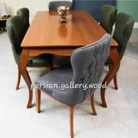 هارمینچستر میز ناهارخوری کِلوما