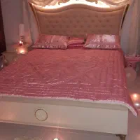 سرویس خواب|تخت و سرویس خواب|قائم‌شهر, |دیوار