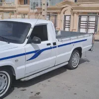 مزدا ۲۰۰۰کارا مدل ۱۴۰۰