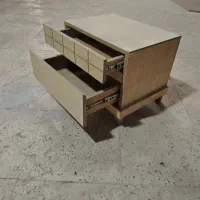 پا تختی. تک|تخت و سرویس خواب|تهران, اتابک|دیوار