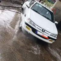 پژو پارس موتور جدید مدل 401