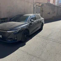 اریزو ۸|خودرو سواری و وانت|قم, بکایی|دیوار