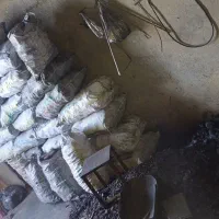 فروش ذغال مرکبات