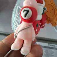 جاکلیدی سیلیکونی|اسباببازی|پاکدشت, پاکدشت (مامازند)|دیوار