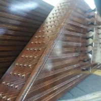 شروع یادگیری سنتور-&/