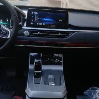 ام‌وی‌ام X55 Pro اکسلنت، مدل ۱۴۰۲|خودرو سواری و وانت|اندیشه, اندیشه فاز ۳|دیوار