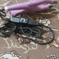 اتو موی استیشن توافقی