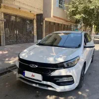 آریزو 6 اکسلنت،مدل ۱۴۰۰ بدون رنگ|خودرو سواری و وانت|مشهد, امام خمینی|دیوار