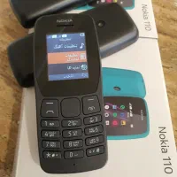 Nokia 110 2019 New