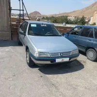 پژو ۴۰۵