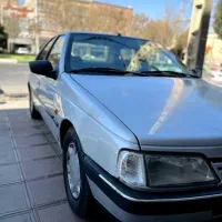 پژو شرایط 405