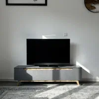 میز تلویریون ام دی اف مدرن|میز تلویزیون|سردشت, |دیوار
