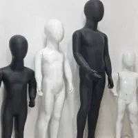 مانکن بچگانه در حد