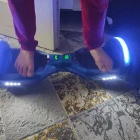 اسکوتر برقی درحدنو|دوچرخه، اسکیت، اسکوتر|اراک, |دیوار