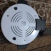 پیتزا پز و نان پز برند NOVA|اجاق گاز و لوازم برقی پخت‌وپز|مشهد, چهارچشمه|دیوار