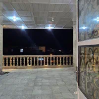 منزل مبله دشت ارژن