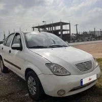 تیبا صندوق‌دار SX، مدل ۱۳۹۲|خودرو سواری و وانت|رضوانشهر, |دیوار