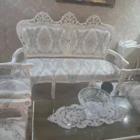 مبل استیل