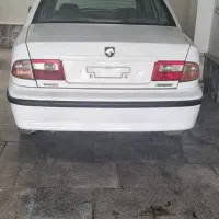 تعدادی سمند مزایده مدل۹۶تا۹۷ زیر قیمت