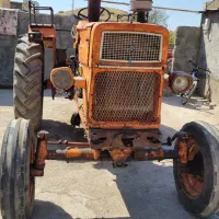 تراکتور رومانی۶۴