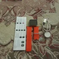 ساعت هوشمند