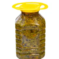 ترشی لیته مخوص (رستوران،فست فود و ..