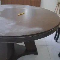 تعمیر و‌زیبا سازی میز های قدیمی،بوفه و...