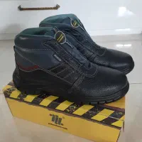 کفش کار نو پاتن