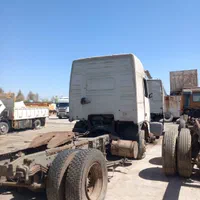 کامیون کشنده اف هاش۴۲۰ اوراقی|خودرو سنگین|تهران, آذری|دیوار