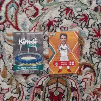 کلاب نایاب کیمدی