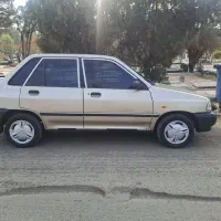 پراید مدل 89