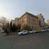 دو نبش کم نظیر در میدان 68 نارمک 498 متر سندی