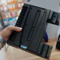 اگه دنبال ی کنسول تمیزی این آگهیو دنبال کن|کنسول، بازی ویدئویی و آنلاین|اهواز, کیان اباد|دیوار