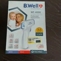 دستگاه تب سنج بی ول(تحت لیسانس سوئیس )|پزشکی|اراک, |دیوار