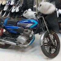 موتور سیکلت