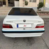 پارس ۸۹ دوگانه کارخانه|خودرو سواری و وانت|اشتهارد, |دیوار