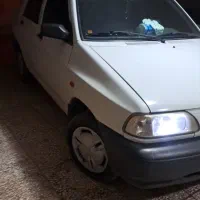 پراید 131 مدل97